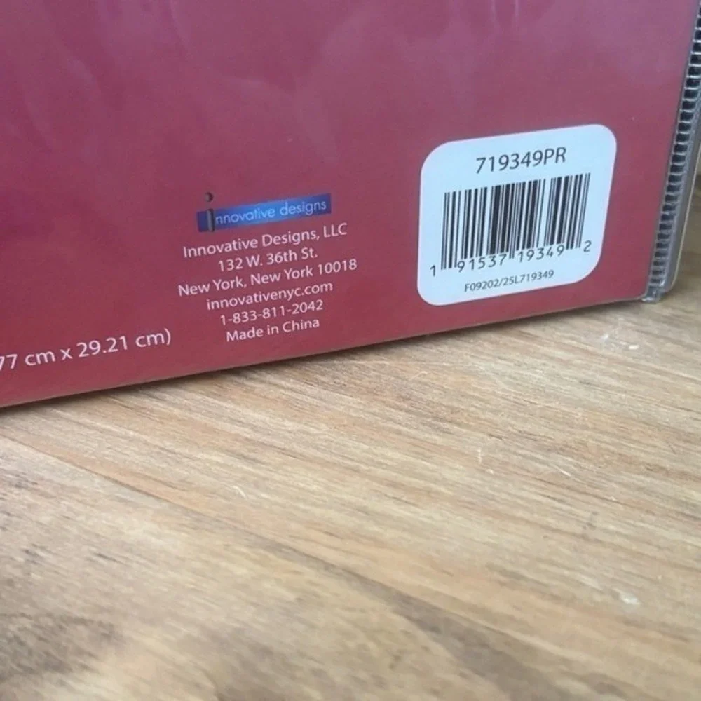 Disney Princess  It's A Good Day to be Happy 3-Ring Binder 2, 1